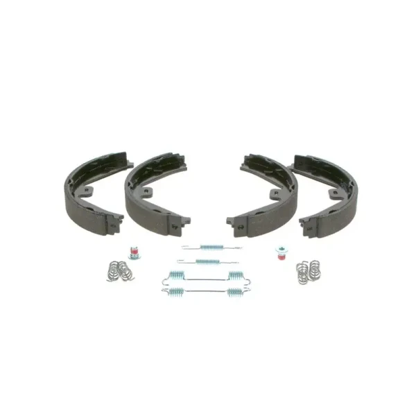 Bosch El Fren Balatası – 0986487752 / OEM A2124200120