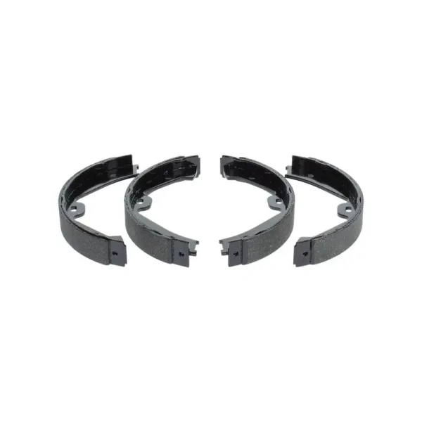 Bosch El Fren Balatası – 0986487755 / OEM 95835292500