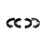 Bosch El Fren Balatası – 0986487763 / OEM 044950F010