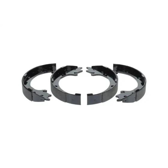 Bosch El Fren Balatası – 0986487765 / OEM 43053SWW000 ürün görseli
