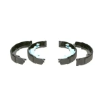Bosch El Fren Balatası – 0986487769 / OEM 583501JA30
