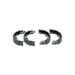 Bosch El Fren Balatası – 0986487777 / OEM 583501HA00