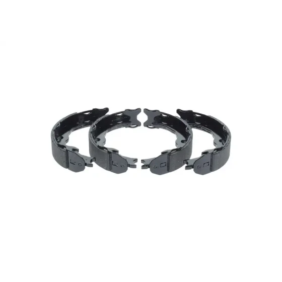 Bosch El Fren Balatası – 0986487933 / OEM 26694FJ001 ürün görseli