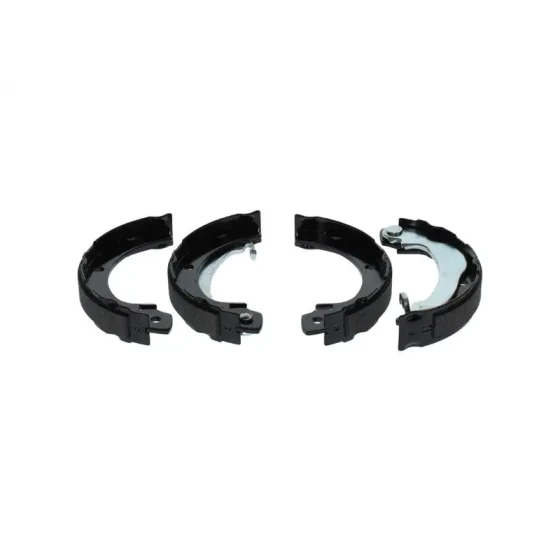 Bosch El Fren Balatası – 0986487937 / OEM 044950F020 ürün görseli
