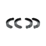 Bosch El Fren Balatası – 0986487942 / OEM 68003589AA