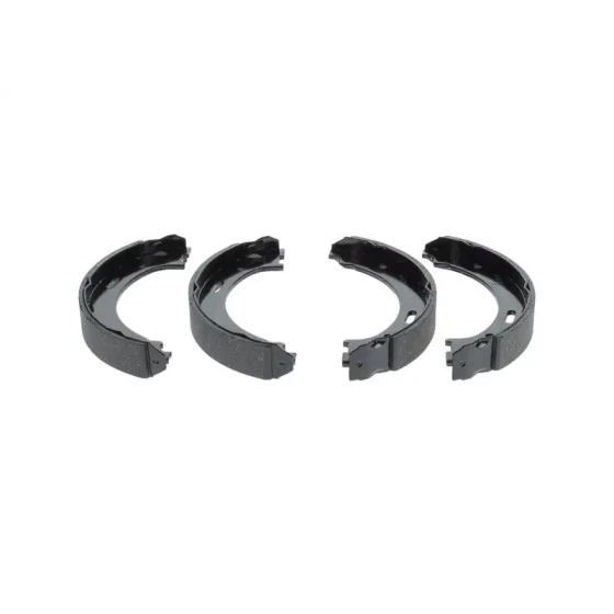Bosch El Fren Balatası – 0986487942 / OEM 68003589AA ürün görseli