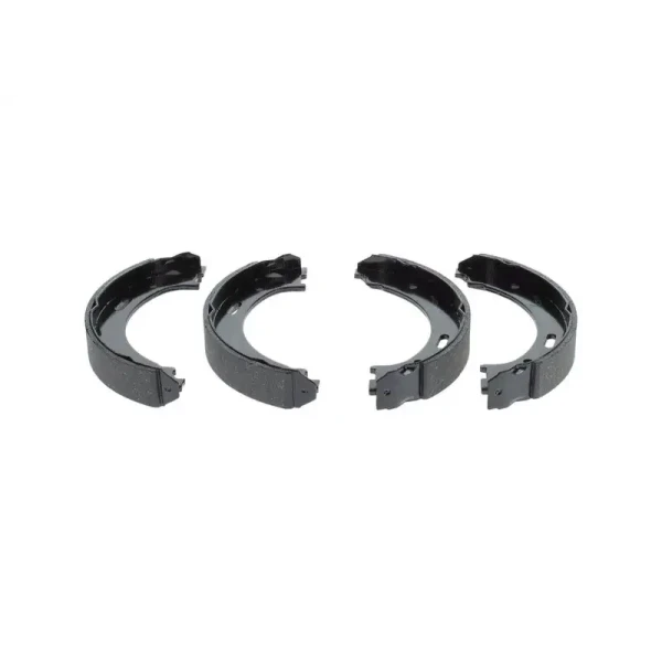 Bosch El Fren Balatası – 0986487942 / OEM 68003589AA