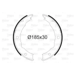 Valeo El Fren Balatası – 564018 / OEM 4241K4