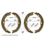 Blueprint El Fren Balatası – ADBP410046 / OEM A0044208620