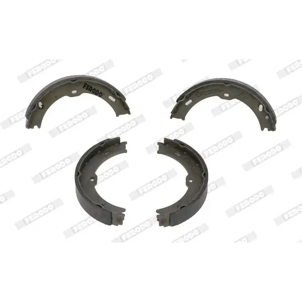 Ferodo El Fren Balatası – FSB4001 / OEM 2E0698525