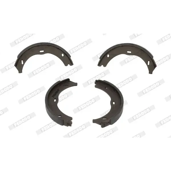 Ferodo El Fren Balatası – FSB4003 / OEM A6394200020