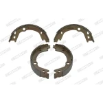 Ferodo El Fren Balatası – FSB4021 / OEM 4833A21000