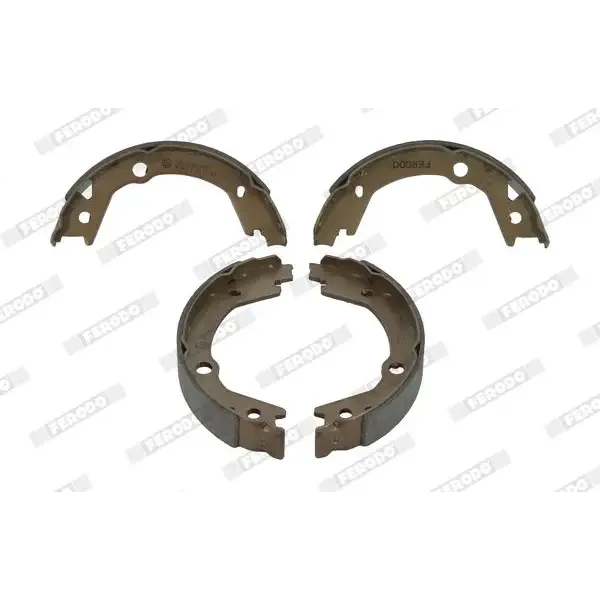 Ferodo El Fren Balatası – FSB4021 / OEM 4833A21000