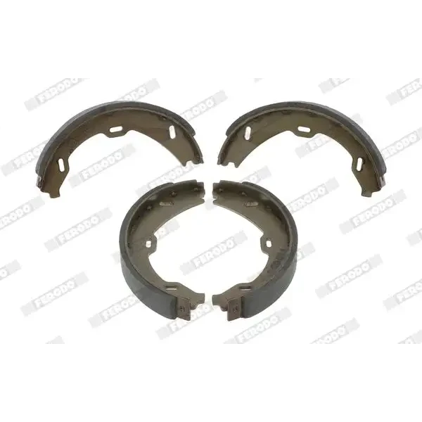 Ferodo El Fren Balatası – FSB647 / OEM A2204200520