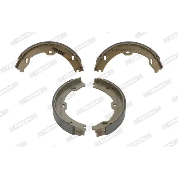Ferodo El Fren Balatası – FSB669 / OEM 2304200320