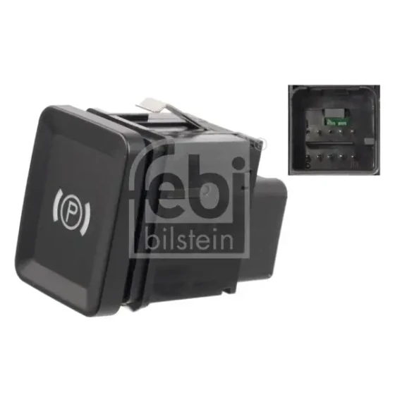 FEBI El Fren Butonu – 37606 ürün görseli