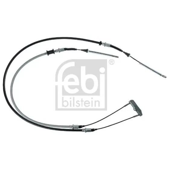 FEBI El Fren Halatı (Arka) – 04666 ürün görseli