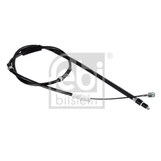 FEBI El Fren Halatı (Arka) – 109490 / OEM A9064206985 ürün görseli