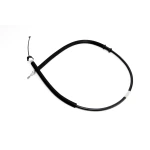 CAVO El Fren Halatı (Arka) – 1102631 / OEM 46752977