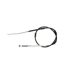 CAVO El Fren Halatı (Arka) – 1102764 / OEM 51882838