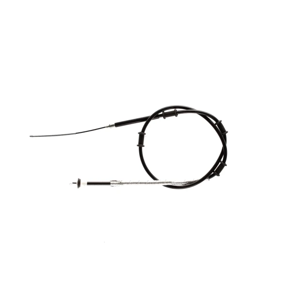 CAVO El Fren Halatı (Arka) – 1102764 / OEM 51882838