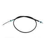CAVO El Fren Halatı (Arka) – 1302620 / OEM 8200215962