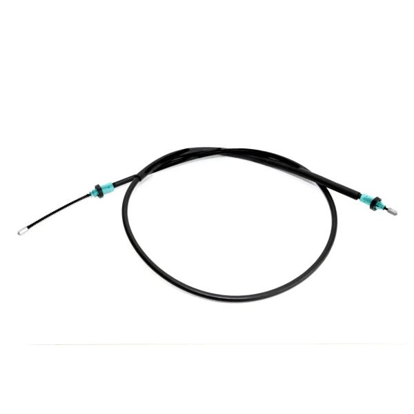 CAVO El Fren Halatı (Arka) – 1302620 / OEM 8200215962