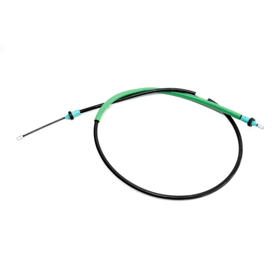 CAVO El Fren Halatı (Arka) – 1302621 / OEM 6001547169 ürün görseli