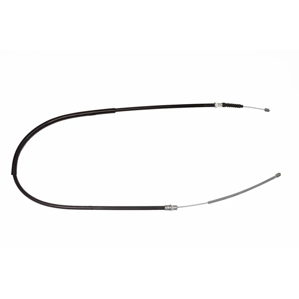 CAVO El Fren Halatı (Arka) – 1302711 / OEM 365300001N