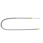 CAVO El Fren Halatı (Arka) – 1302745 / OEM 8200820595