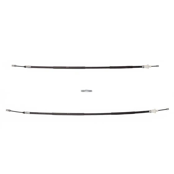 CAVO El Fren Halatı (Arka) – 1302769 / OEM 7701478158 ürün görseli