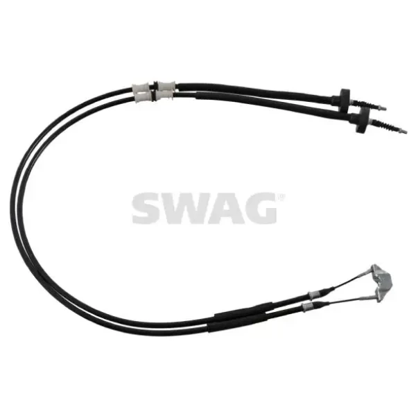 SWAG El Fren Halatı (Arka) – 13949625