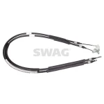 SWAG El Fren Halatı (Arka) – 13949627