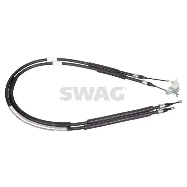 SWAG El Fren Halatı (Arka) – 13949627