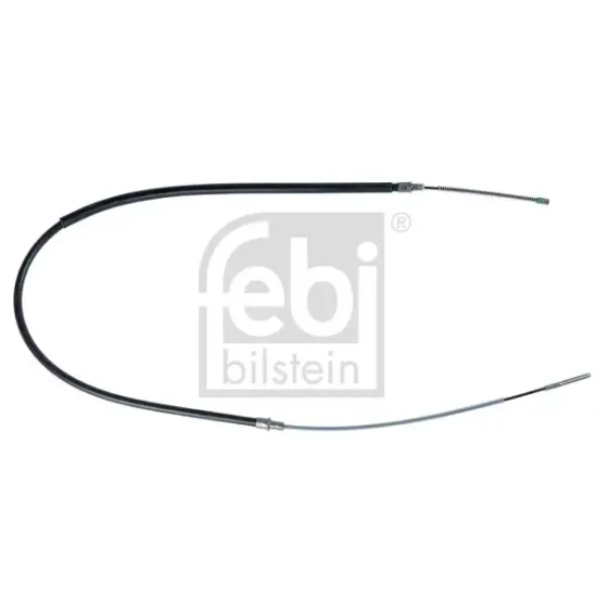 FEBI El Fren Halatı (Arka) – 14236 / OEM 1H0609721D ürün görseli