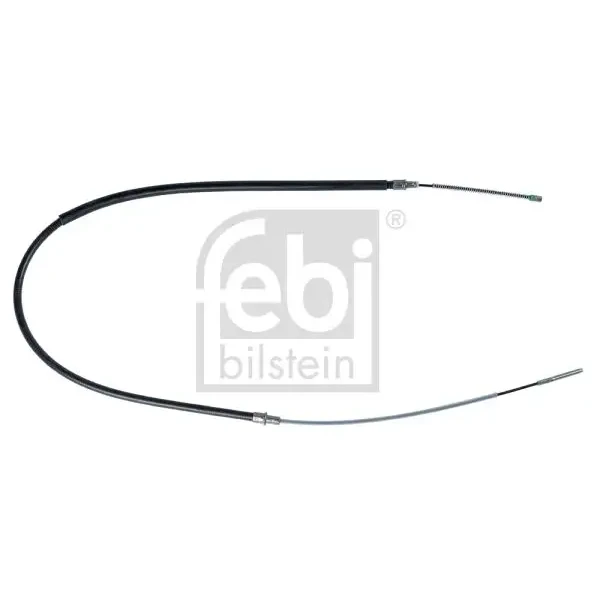 FEBI El Fren Halatı (Arka) – 14236 / OEM 1H0609721D
