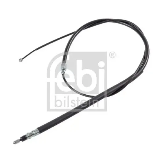 FEBI El Fren Halatı (Arka) – 170921 / OEM 34406769368 ürün görseli