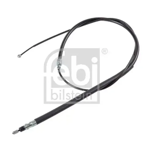 FEBI El Fren Halatı (Arka) – 170921 / OEM 34406769368