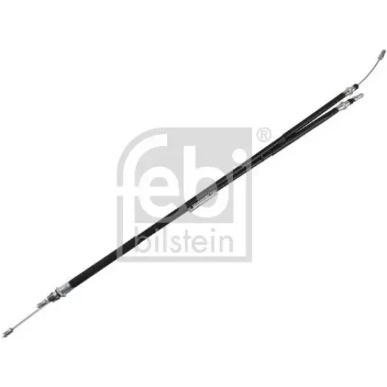 FEBI El Fren Halatı (Arka) – 178872 / OEM 7701478158 ürün görseli