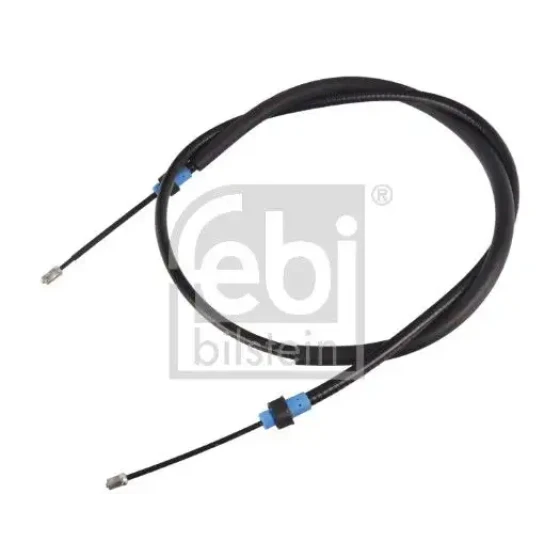 FEBI El Fren Halatı (Arka) – 180480 / OEM 8200855403 ürün görseli