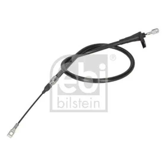FEBI El Fren Halatı (Arka) – 193686 / OEM A2014200685 ürün görseli