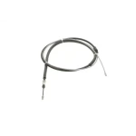 Bosch El Fren Halatı (Arka) – 1987477652 / OEM 8200253905