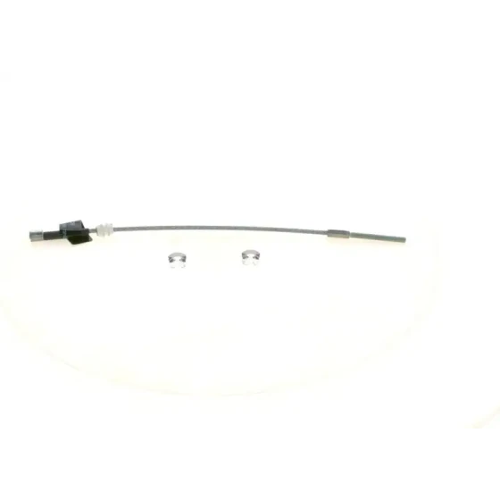 Bosch El Fren Halatı (Arka) – 1987477667 / OEM 9127187 ürün görseli