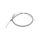 Bosch El Fren Halatı (Arka) – 1987477695 / OEM 6N0609721K