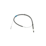 Bosch El Fren Halatı (Arka) – 1987477950 / OEM 34406769368