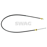 SWAG El Fren Halatı (Arka) – 28101802 / OEM 8200215962