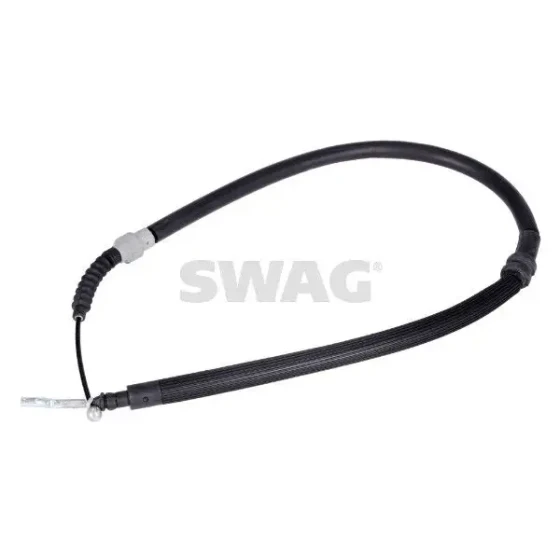 SWAG El Fren Halatı (Arka) – 30927161 / OEM 7D0609701 ürün görseli