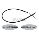 SWAG El Fren Halatı (Arka) – 30936352