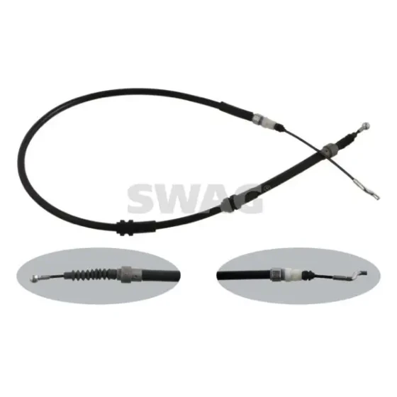 SWAG El Fren Halatı (Arka) – 30936352 ürün görseli
