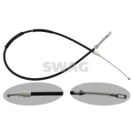 SWAG El Fren Halatı (Arka) – 30936936